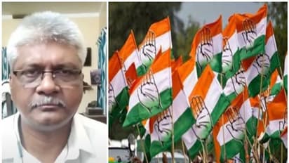 കേരളത്തിലെ മൂന്നിലേറെ കോൺഗ്രസ് നേതാക്കൾ ബിജെപിയുമായി ച‍ര്‍ച്ച നടത്തി, പേരുകൾ പറയുന്നില്ല: വി പി ശ്രീപത്മനാഭൻ 