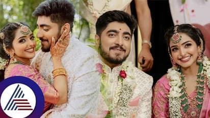 ರಾಮಾಚಾರಿ 2.0 ನಟಿಗೆ ಕಂಕಣ ಭಾಗ್ಯ: ಸೈಲೆಂಟಾಗಿ ನಡೆಯಿತು ನಿಶ್ಚಿತಾರ್ಥ- ಹುಡುಗ ಯಾರು?