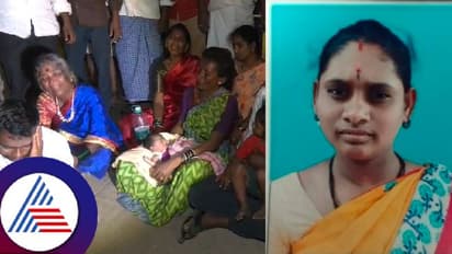 ವೈದ್ಯಾಧಿಕಾರಿ ನಿರ್ಲಕ್ಷ್ಯ ದಿಂದ ಹೆರಿಗೆ ಬಳಿಕ ತೀವ್ರ ರಕ್ತಸ್ರಾವದಿಂದ ಮಹಿಳೆ ಸಾವು!