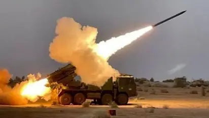 PM Modi to watch massive live firing demo at Pokhran on March 12