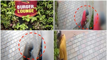 മുഖം പതിഞ്ഞ വീഡിയോ ഉണ്ട്, ഇതുവരെ പരാതി നൽകിയിട്ടില്ല, ഇനി വന്നാൽ..., കൊല്ലത്തെ ബർഗർ ലോഞ്ച് മുതലാളി പറയുന്നു!