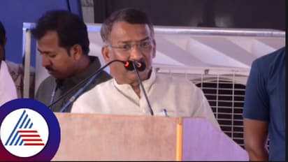 ಜೈ ಶ್ರೀರಾಮ್ ಎಂದರೆ ಊಟ ಸಿಗುತ್ತಾ? ನೌಕರಿ ಸಿಗುತ್ತಾ?: ಸಚಿವ ತಿಮ್ಮಾಪುರ