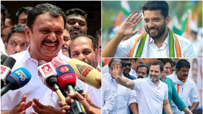 കോൺഗ്രസിൻ്റെ വമ്പൻ സർപ്രൈസ്! മുരളീധരൻ തൃശൂരിലിറങ്ങും, വടകരയിൽ ഷാഫി, രാഹുലും കെസിയും സുധാകരനും കളത്തിലേക്ക്