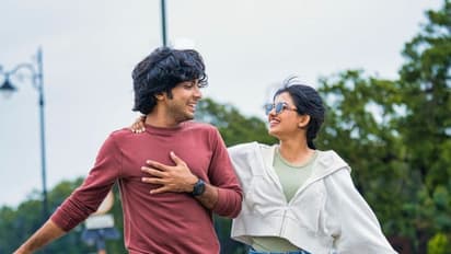 Premalu REVIEW: Is Naslen, Mamitha Baiju's rom-com worth the hype? Read on