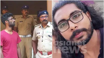 സിദ്ധാർത്ഥനെ ക്രൂരമായി മര്ദിച്ച സിൻജോ കരാട്ടെ ബ്ലാക്ക് ബെൽറ്റ്; കണ്ഠനാളം അമർത്തി,ദാഹജലം പോലും കുടിക്കാനായില്ല