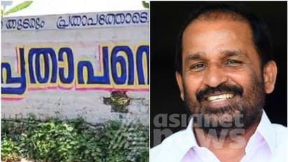 'എന്റെ ജീവന് എന്റെ പാര്ട്ടിയാണ്'; തൃശ്ശൂരില് ആര് മത്സരിച്ചാലും ഒപ്പമുണ്ടാകുമെന്ന് ടി എന് പ്രതാപന്