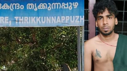 മരുന്ന് പുരട്ടിയപ്പോൾ നീറി, ആശുപത്രി തല്ലിപ്പൊളിച്ച് 28കാരന്റെ പരാക്രമം, ഒടുവിൽ 'തസ്കർ' അകത്തായി 