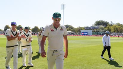 Australia pacer Josh Hazlewood to miss T20I series against Scotland due to injury