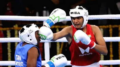 Army powers Nari Shakti mission; set to launch 2 sports companies for girls