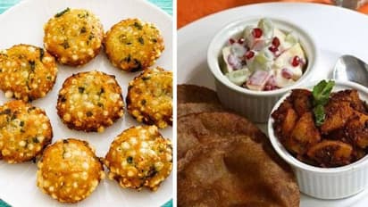 Mahashivratri 2024: महाशिवरात्रि के व्रत में आज भूलकर भी न खाएं ये चीजें, टूट सकता है व्रत...