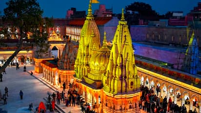 ಕಾಶಿ ವಿಶ್ವನಾಥ ಮಂದಿರದ ಫೇಸ್‌ಬುಕ್ ಹ್ಯಾಕ್, ಕಿಡಿಗೇಡಿಗಳಿಂದ ಅಶ್ಲೀಲ ಪೋಸ್ಟ್!