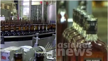 'സംസ്ഥാനത്ത് വീര്യം കുറഞ്ഞ മദ്യത്തിന് രണ്ട് തട്ടിലുള്ള നികുതി വേണം'; ശുപാർശ നല്കി ജിഎസ്ടി കമ്മീഷണര്