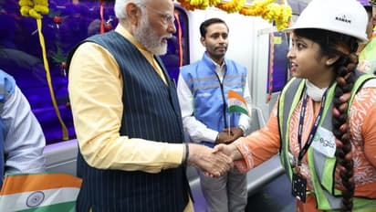 Good News: International Women's Day पर देश की 'नारी शक्ति' को पीएम मोदी ने दिया ये बेहतरीन उपहार