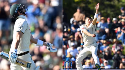 പുതിയ പയ്യന്മാരൊക്കെ കേറി മേയുവാണ്; വീണ്ടും നാണംകെട്ട് സ്റ്റീവന് സ്മിത്ത്, ഗോട്ടാണത്രേ 'ഗോട്ട്'