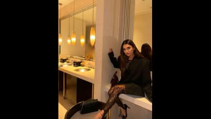 ಮಾ. 15ರಂದು ದೊಡ್ಮನೆ ಹುಡುಗಿ 'ಹೈಡ್ ಆ್ಯಂಡ್‌ ಸೀಕ್‌' ಬರ್ತಿದೆ! 