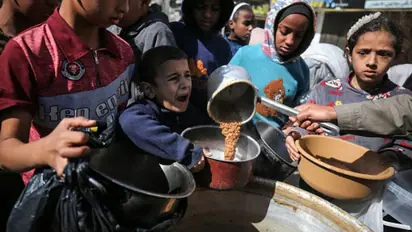 സൈപ്രസിലേക്ക് അമേരിക്കൻ കപ്പലുകൾ എത്തും, ഗാസയിൽ താൽക്കാലിക തുറമുഖം ഒരുക്കാൻ അമേരിക്ക 