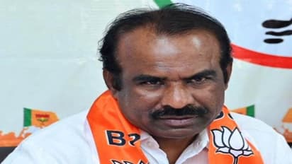 ಸಿಎಂ ಸಿದ್ದರಾಮಯ್ಯ ನಂ.1 ಸುಳ್ಳುಗಾರ: ಎಂಎಲ್ಸಿ ರವಿಕುಮಾರ