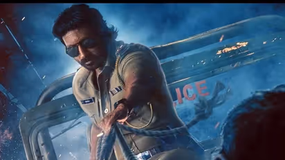 Bhimaa REVIEW: Is Gopichand's cop drama worth your money? Read THIS