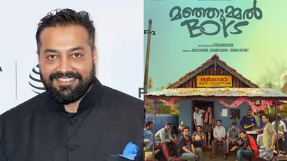 'Manjummel Boys': Anurag Kashyap reviews film, calls it 'Simply extraordinary'