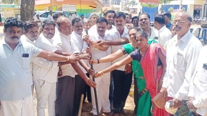 ಡಿಜಿಟಲ್ ಗ್ರಂಥಾಲಯದಿಂದ ಗ್ರಾಮೀಣ ಮಕ್ಕಳಿಗೆ ಅನುಕೂಲ