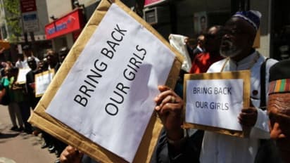 സ്കൂൾ അസംബ്ലിക്കിടെ തോക്കുമായി അക്രമിസംഘം, 287 കുട്ടികളെ തട്ടിക്കൊണ്ടുപോയി, ഒരാഴ്ചയ്ക്കിടയിലെ രണ്ടാമത്തെ സംഭവം