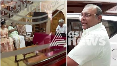 'ചാലക്കുടി ബിഡിജെഎസിന് തന്നെ'; മറിച്ചൊരു ചര്ച്ച ഉണ്ടായിട്ടില്ലെന്ന് തുഷാർ വെള്ളാപ്പള്ളി