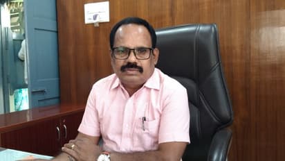 ತುಮಕೂರು :  ಕುಡಿವ ನೀರಿನ ಸಮಸ್ಯೆ ನಿವಾರಣೆ ಮುಂಜಾಗ್ರತಾ ಕ್ರಮ