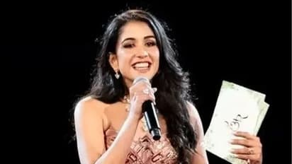 இதை கூடவா காப்பி அடிப்பீங்க.. இந்த படத்தில் இருந்து காப்பி அடிச்சு தான் ராதிகா மெர்ச்சண்ட் பேசுனாங்களா?