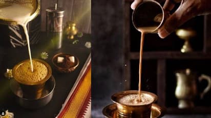 indian filter coffee: 'दुनिया की टॉप' कॉफी में भारत की कॉफी दूसरे नंबर पर, इंडियन फिल्टर कॉफी के हैं जलवे...