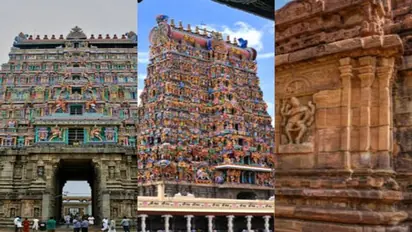 Maha Shivratri 2024: 5 must visit South Indian temples of Lord Shiva