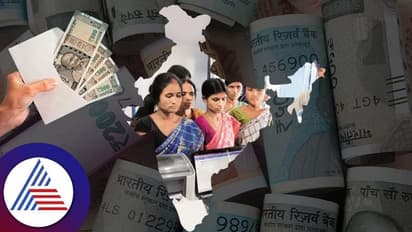 Business : ಸಾಲ ಕ್ಷೇತ್ರದಲ್ಲೂ ಹೆಚ್ಚಾಗ್ತಿದೆ ಮಹಿಳೆ ಪಾಲು…. ಈ ಕ್ಷೇತ್ರದಲ್ಲಿ ಮೇಲುಗೈ 