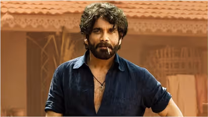 నాగార్జున జుట్టు ఒరిజినలా లేక విగ్గా... పర్సనల్ మేకప్ మెన్ బయటపెట్టిన రహస్యం ఇదే!