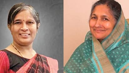 2025ರ ಟಾಪ್ 10 ಭಾರತದ ಶ್ರೀಮಂತ ಮಹಿಳೆಯರ ಪಟ್ಟಿ ಬಿಡುಗಡೆ, ಯಾರಿಗೆ ಎಷ್ಟು ಆಸ್ತಿ ?