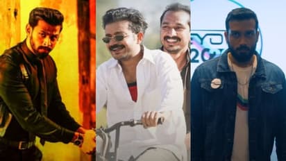 'മഞ്ഞുമ്മൽ' നേടിയതിന്‍റെ എട്ടിൽ ഒന്ന്! തമിഴ്നാട്ടിൽ കാണാനാളില്ലാതെ തമിഴ് സിനിമ, ജോഷ്വയും പോരും ഒരാഴ്ച നേടിയത്