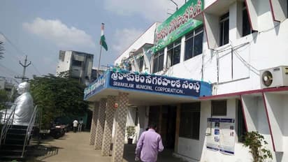 శ్రీకాకుళం లోక్సభ ఎన్నికల ఫలితాలు 2024