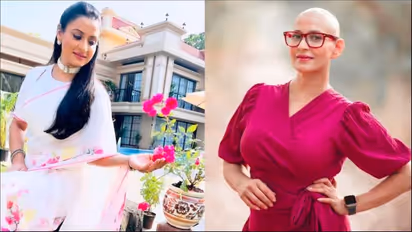 ಜೊತೆಯಾಗಿ ಸಾವಿನ ಮನೆ ಸೇರಿದ ಅಕ್ಕ ತಂಗಿ :ಸೀರಿಯಲ್ ನಟಿ ಡೋಲಿ ಸೋಹಿ ಗರ್ಭಕಂಠದ ಕ್ಯಾನ್ಸರ್‌ಗೆ ಬಲಿ