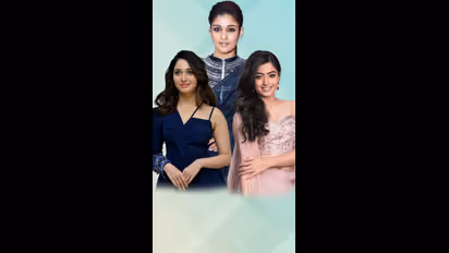 నయనతార నుంచి కీర్తి సురేష్ వరకు.. కోట్లు కూడబెట్టిన సౌత్ టాప్ 10 హీరోయిన్లు వీళ్ళే.. 