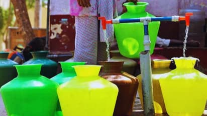 Bengaluru: BWSSB mulls to introduce OTS scheme for outstanding water bill payments