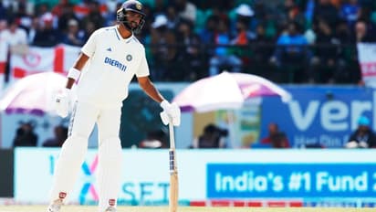 Devdutt Padikkal : తొలి టెస్టులోనే అదరగొట్టిన దేవదత్ పడిక్కల్..