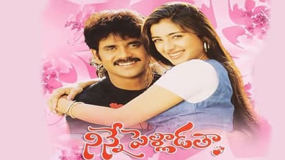 నాగార్జునపై ప్రేమతోనే టబు మ్యారేజ్‌ చేసుకోలేదా.. షాకింగ్‌ విషయాలు బయటపెట్టిన నాగ్‌.. ఇప్పటికీ టచ్‌లోనే