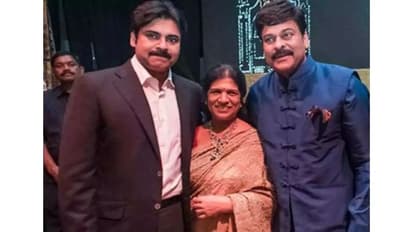 పవన్ కళ్యాణ్ కోసం అబద్దం చెప్పి హీరోయిన్ ని పిలిపించిన కొణిదెల సురేఖ.. ఆమె ఫోటోలు మొత్తం తీసుకుని.. 