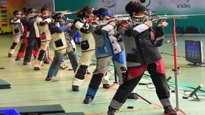 Indian Army to set up two Army Girls Sports organization for young girls