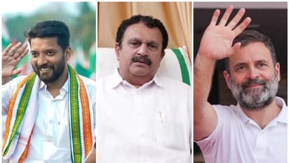 കോൺഗ്രസ് സ്ഥാനാർത്ഥിപ്പട്ടിക പ്രഖ്യാപിച്ചു, വടകരയിൽ ഷാഫി, തൃശൂരിൽ മുരളീധരൻ, ആലപ്പുഴയിൽ കെസി വേണുഗോപാൽ