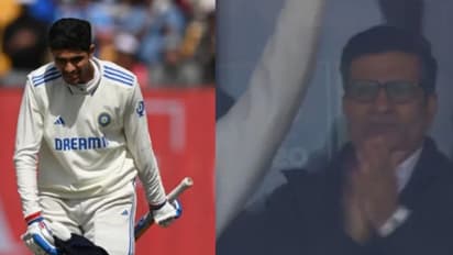 അവൻ പൂജാരയെപ്പോലെയല്ല, 3-ാം നമ്പറിൽ കളിപ്പിക്കുന്നത് വലിയ തെറ്റ്, തുറന്നു പറഞ്ഞ് ശുഭ്മാൻ ഗില്ലിന്റെ പിതാവ്