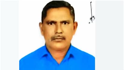  ഉംറ നിർവഹിക്കാനെത്തി യാത്രാമധ്യേ കുഴഞ്ഞുവീണ് മരിച്ച മലയാളിയുടെ മൃതദേഹം നാട്ടിലെത്തിച്ചു