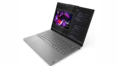 இன்டெல் கோர் அல்ட்ரா 7 சிப்.. AI Engine + கொண்ட Lenovo Yoga Slim 7i.. இப்போ இந்திய சந்தையிலும் - விலை என்ன?