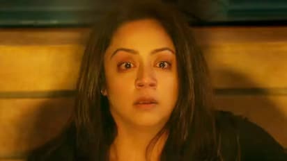 13 ವರ್ಷಗಳ ನಂತರ ಬಾಲಿವುಡ್‌ಗೆ ಮರಳಿದ ಸೌತ್‌ ಸೂಪರ್‌ಸ್ಟಾರ್‌ ಪತ್ನಿ  