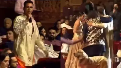 Did Akshay Kumar perform at 3 am at Anant Ambani, Radhika Merchant's pre-wedding festivities?