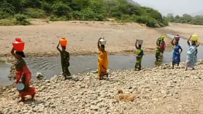 Chamarajanagar: ಪಾಲಾರ್ ಗ್ರಾಮದಲ್ಲಿ ಕುಡಿಯುವ ನೀರಿಗೂ ಸೃಷ್ಠಿಯಾಯ್ತು ಹಾಹಾಕಾರ!