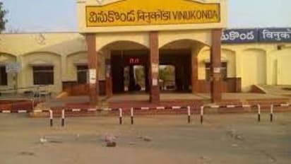 వినుకొండ అసెంబ్లీ ఎన్నికల ఫలితాలు 2024 